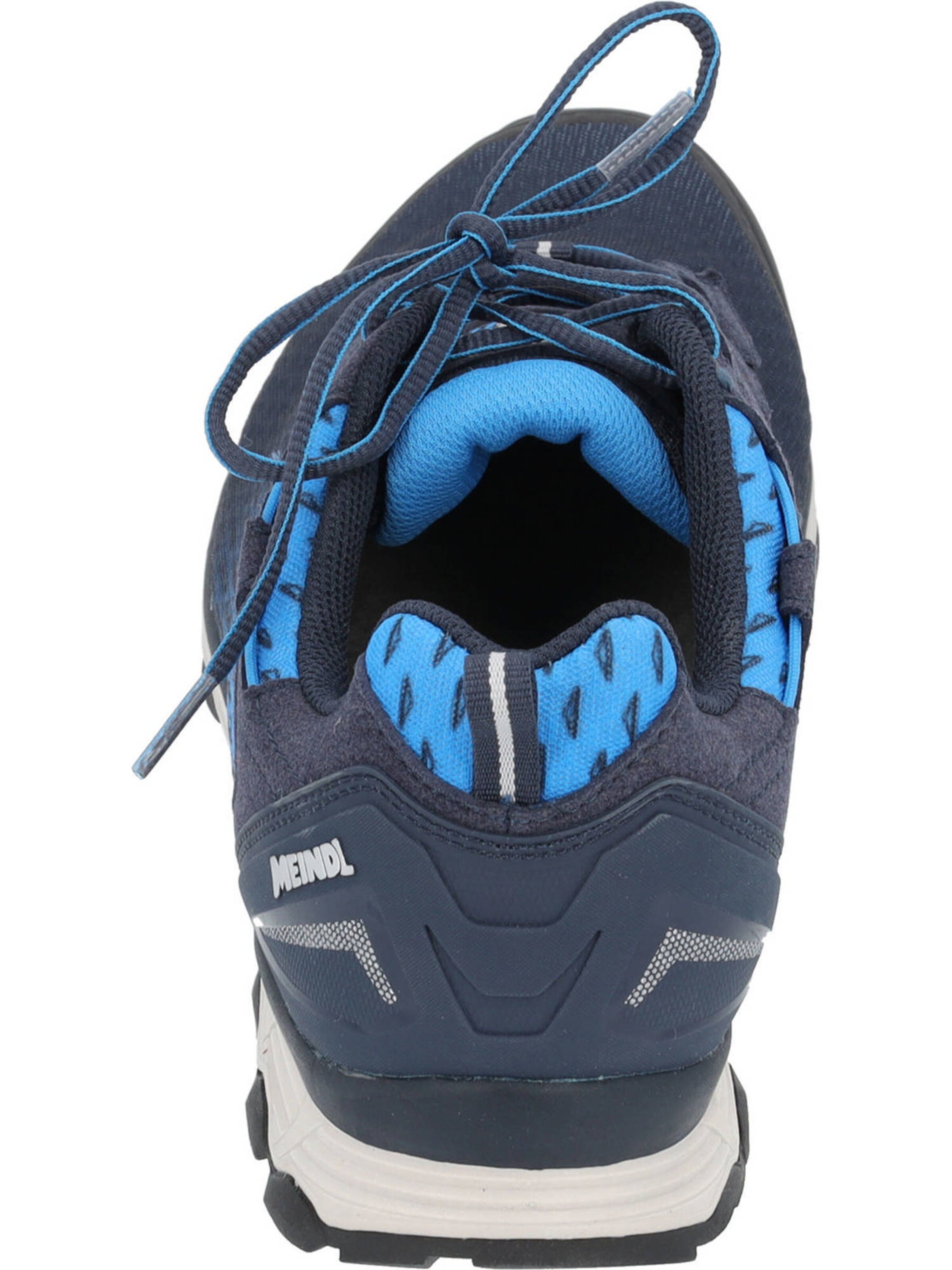 MEINDL Flats 'Activo Sport' in Blue