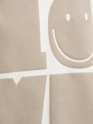 SENSES.THE LABEL Sweatshirt in White