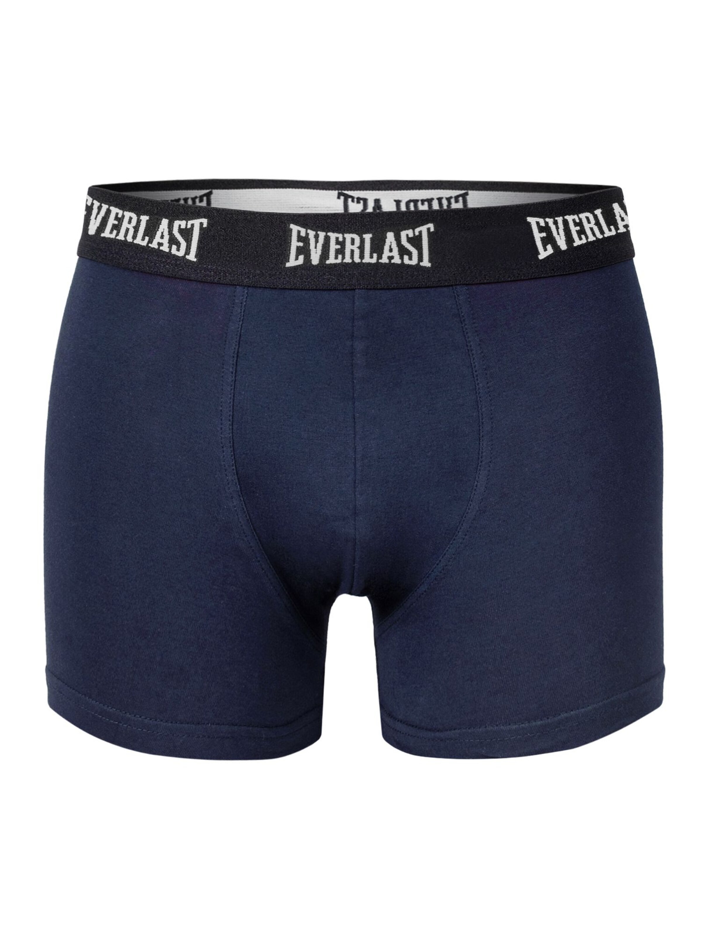 Everlast Bokserki w kolorze mieszane kolory