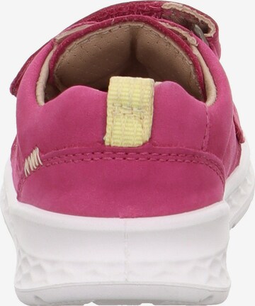 SUPERFIT - Zapatillas deportivas 'Breeze' en rosa