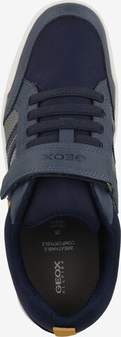 GEOX Sneakers 'J Arzach B. A' in Blue