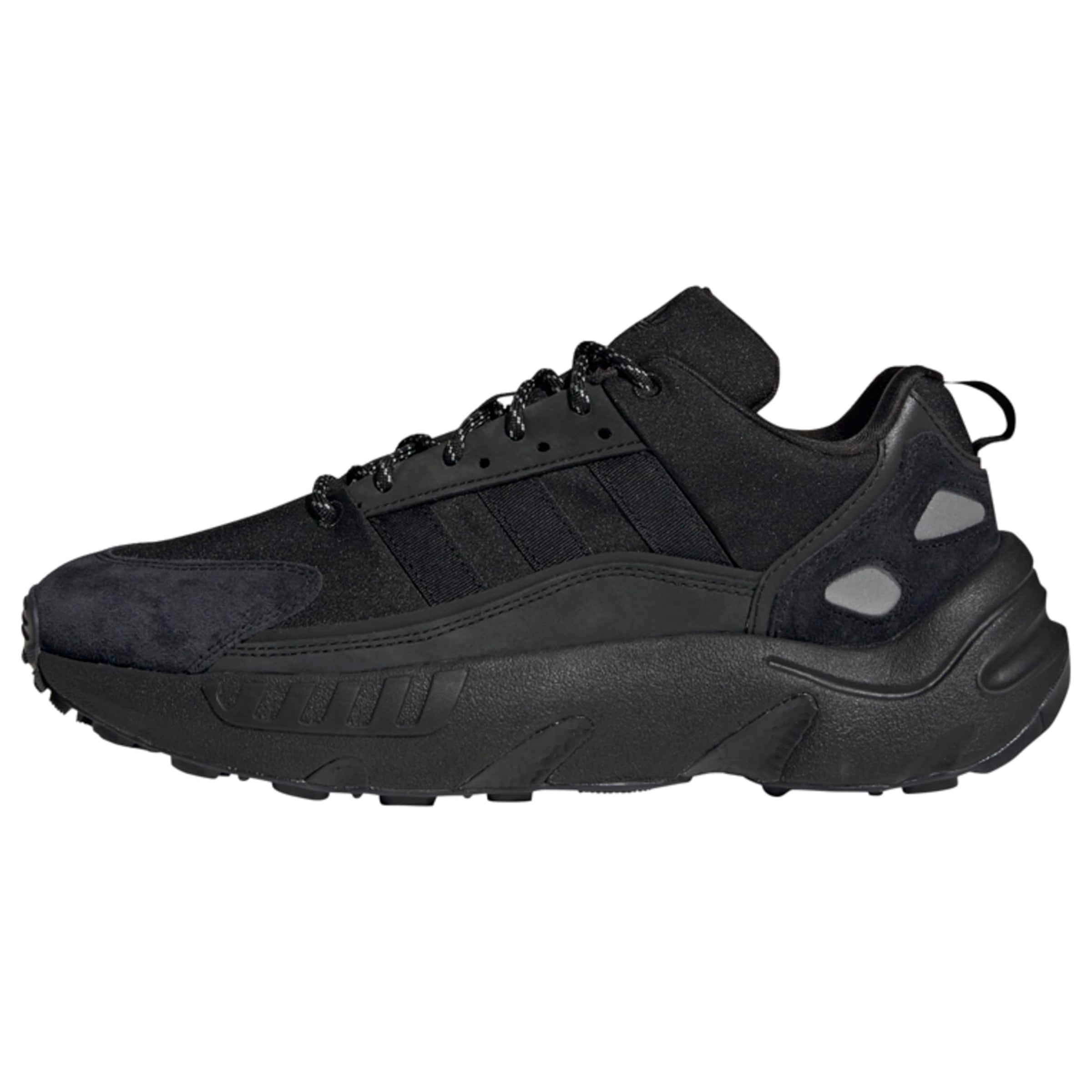 COOL♩ Buy adidas Originals Mens ZX 2K Boost Utility Gore-Tex