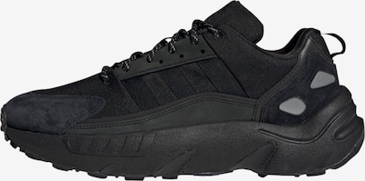 ADIDAS ORIGINALS Sneaker 'Zx 22 Boost' in grau / schwarz, Produktansicht
