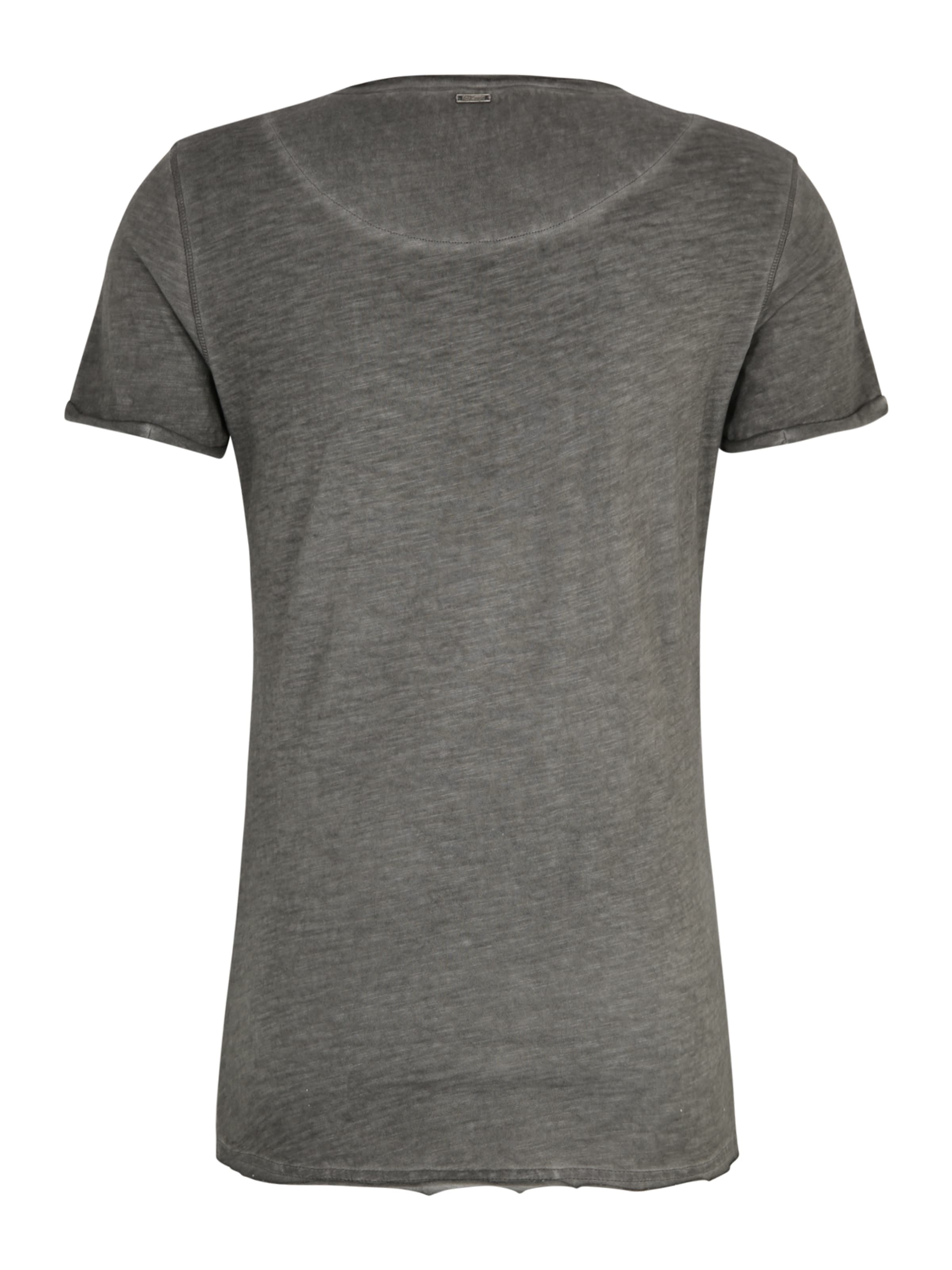 Key Largo Bluser & t-shirts 'Soda' i grå