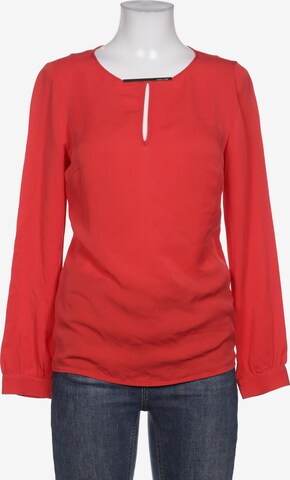 MICHAEL Michael Kors Bluse M in Rot: predná strana