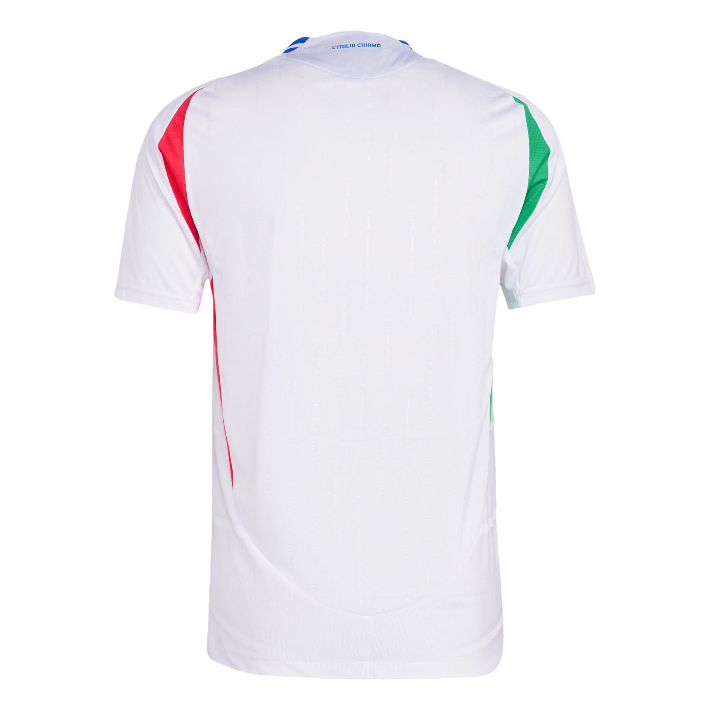 ADIDAS PERFORMANCE Trikot 'Italy 24' – bílá