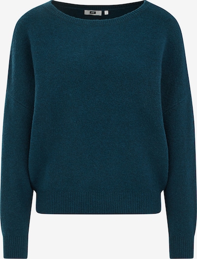 WE Fashion Pulover 'Trui' u petrol, Pregled proizvoda