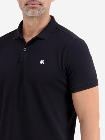 LERROS Shirt 'Basic' in Blue