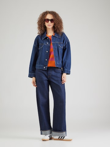 Pull-over Smith&Soul en rose