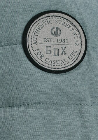 G.I.G.A. DX by killtec Performance Jacket in Green