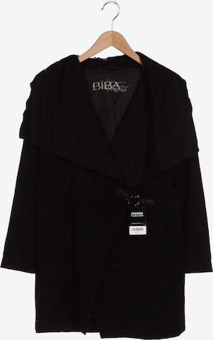 Biba Jacket & Coat in L in Black: front