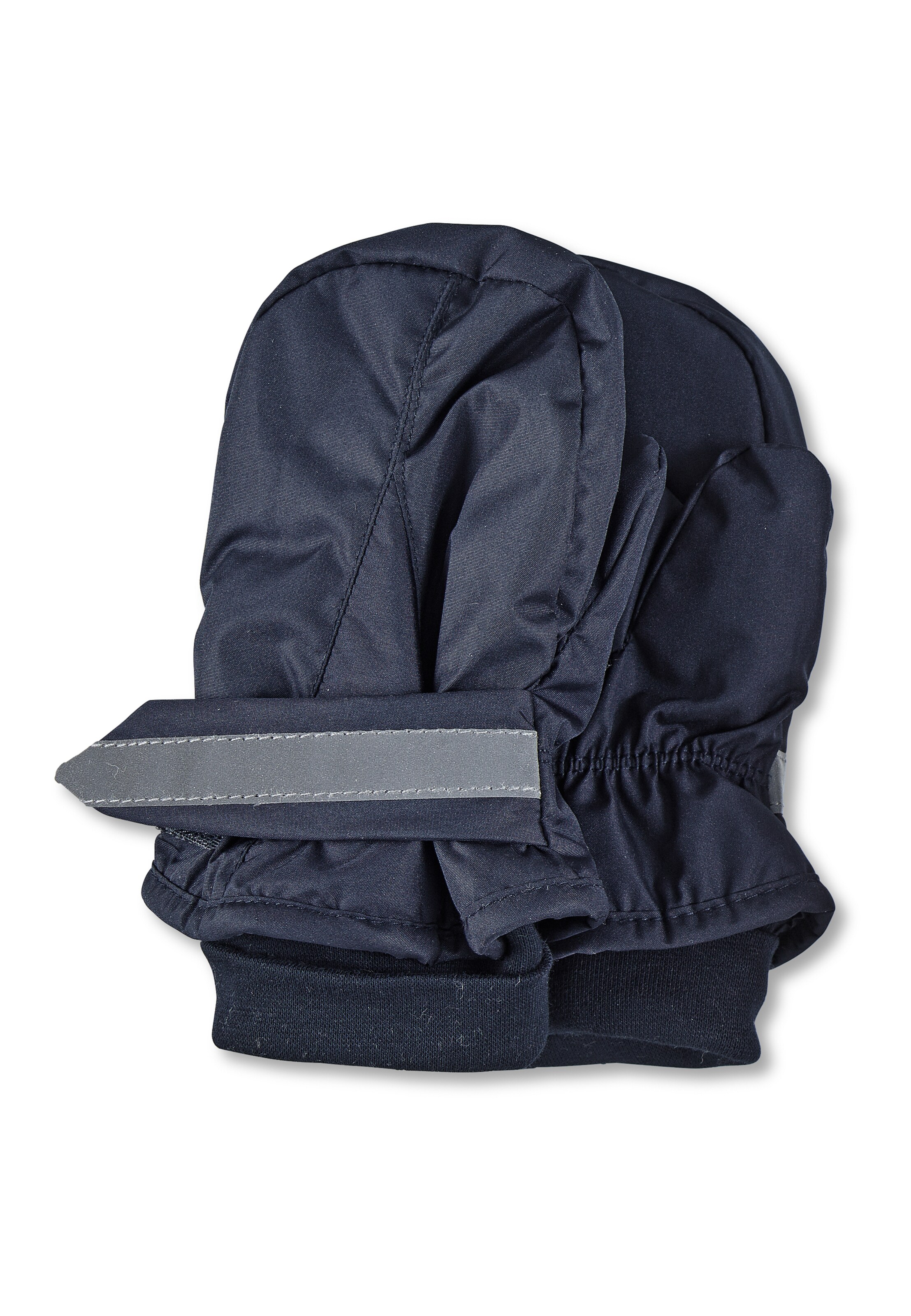 STERNTALER Fausthandschuhe in Blau