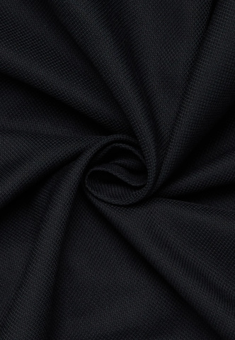 ETERNA Comfort Fit Businesshemd in Schwarz