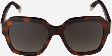 MISSONI Sunglasses 'MIS 0130' in Brown