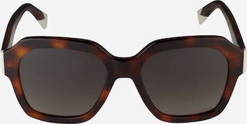 MISSONI Sunglasses 'MIS 0130' in Brown