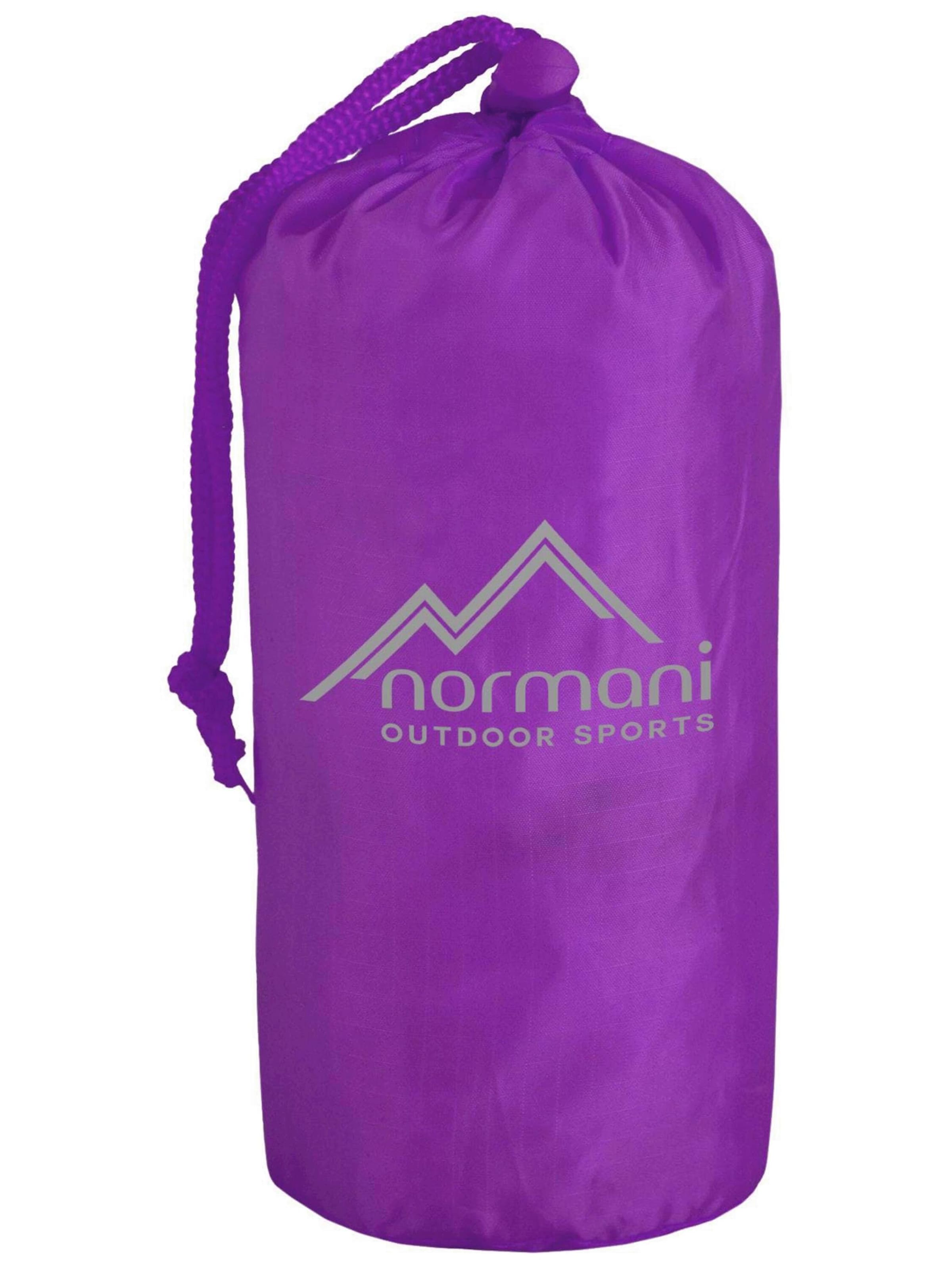 Accessoires pour sacs '40-50 Liter' normani en violet