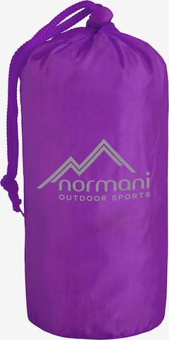 normani Bag accessories in Purple