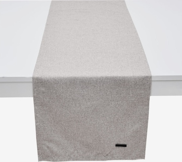 ESPRIT Tablecloth in Grey: front