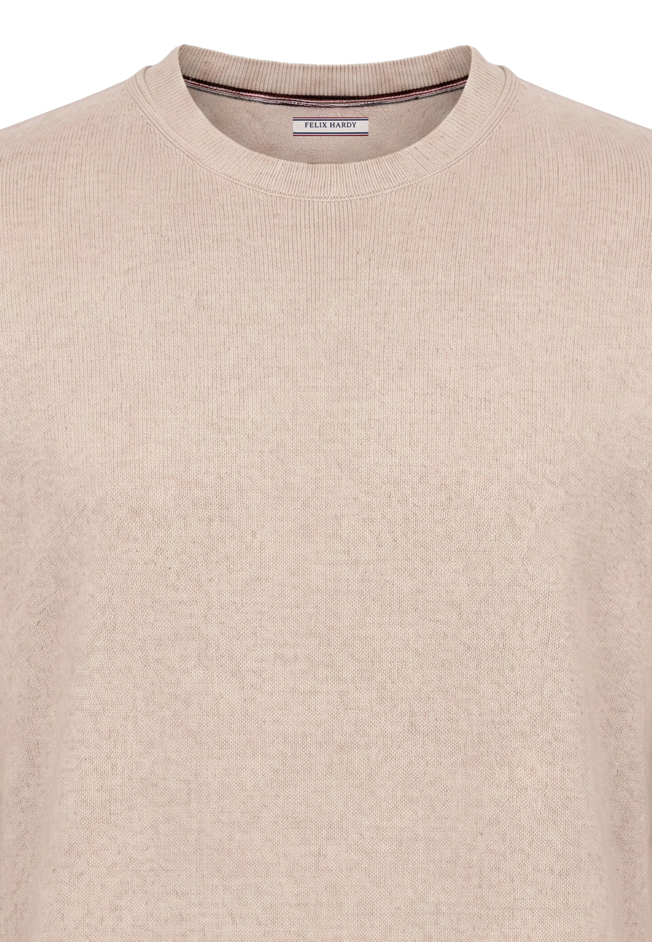 Felix Hardy - Pullover em bege