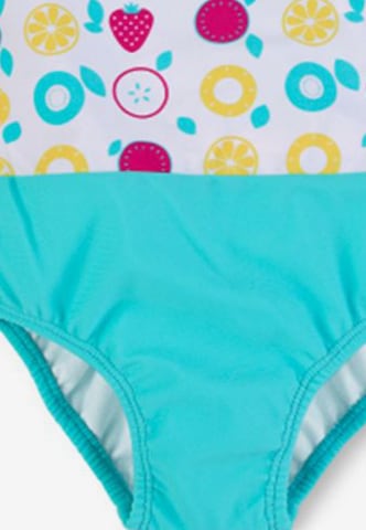 Maillot de bain STERNTALER en bleu