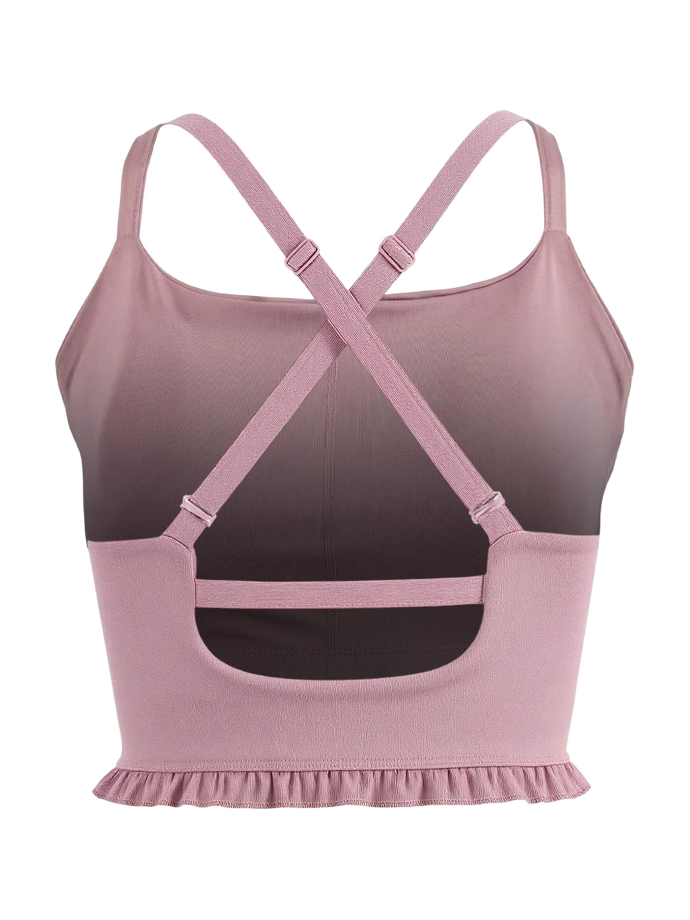Trendyol Top in Pink