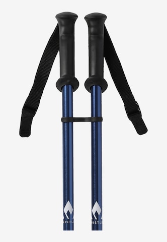 Whistler Stick 'Sentiero' in Blue