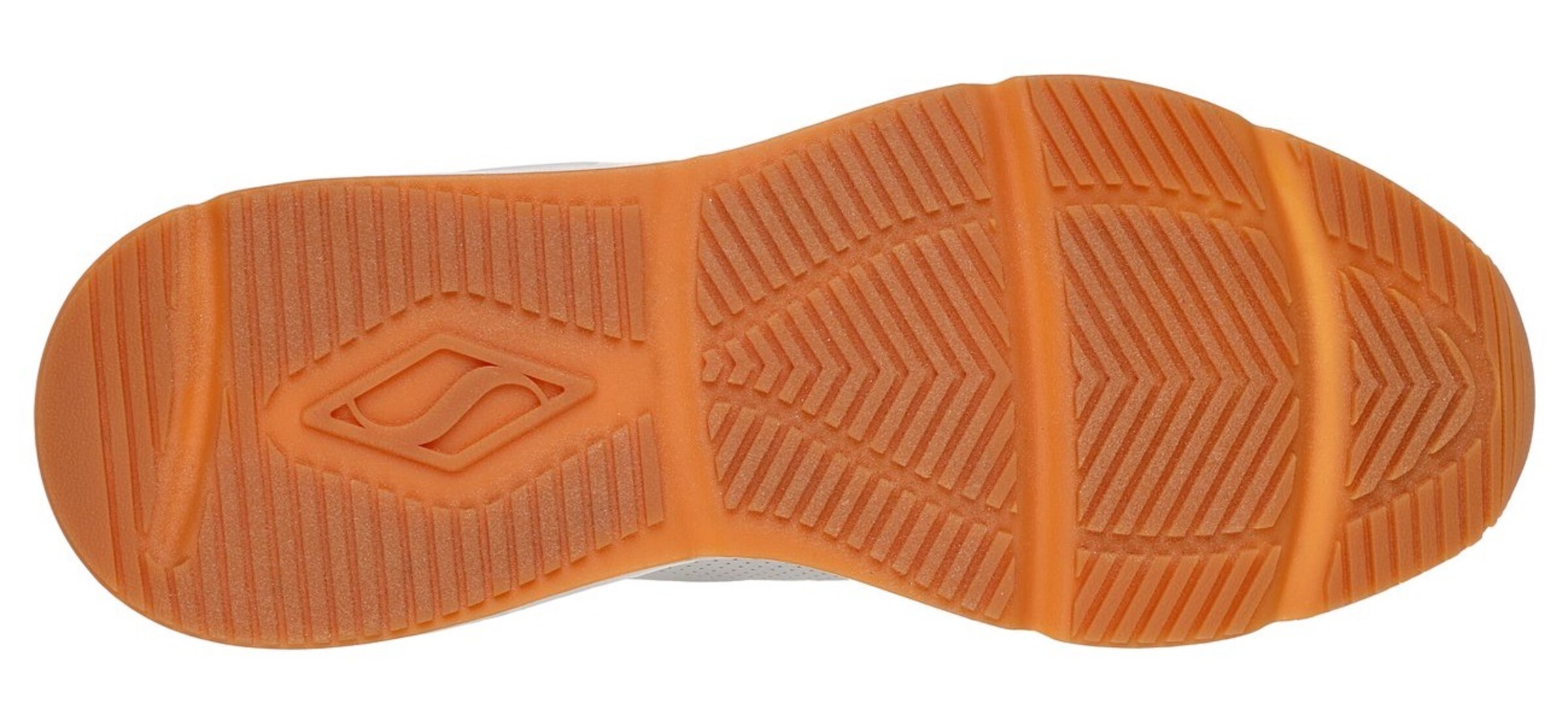 SKECHERS Sneakers in White