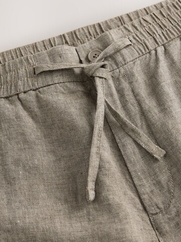 Regular Pantaloni de la Next pe bej