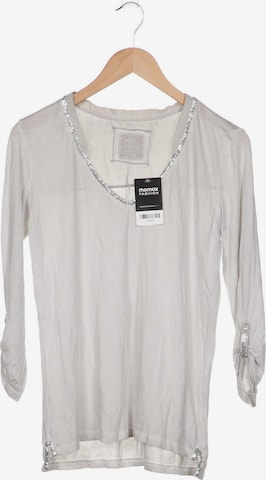 BETTER RICH Top & Shirt in M in Grey: front