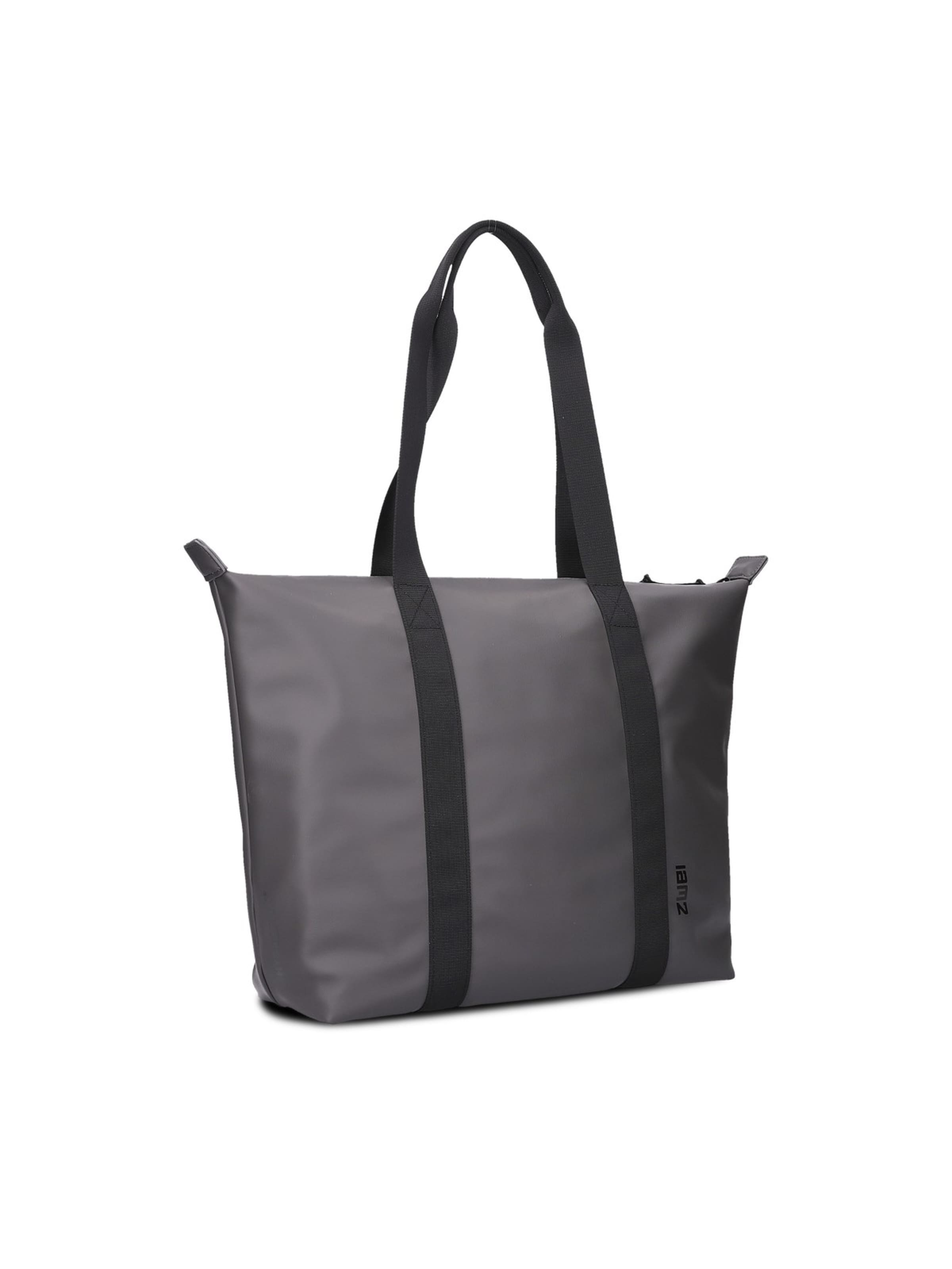 ZWEI Shopper 'CARGO CA150' in Grey