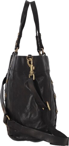 Campomaggi Handbag in Black