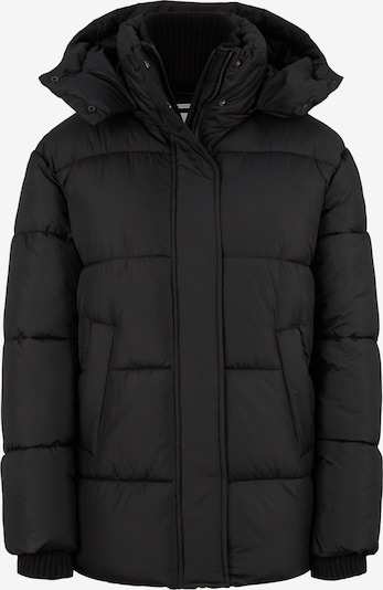 TOM TAILOR Winter Jacket in Black, Item view
