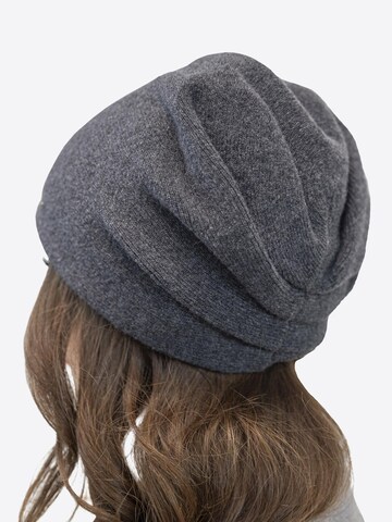 Bonnet '7085' Vivisence en gris