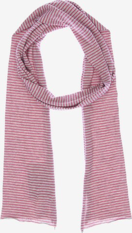 Marc O'Polo Scarf & Wrap in One size in Grey: front