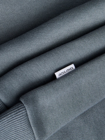JACK & JONES Majica 'JJEBradley' | siva barva