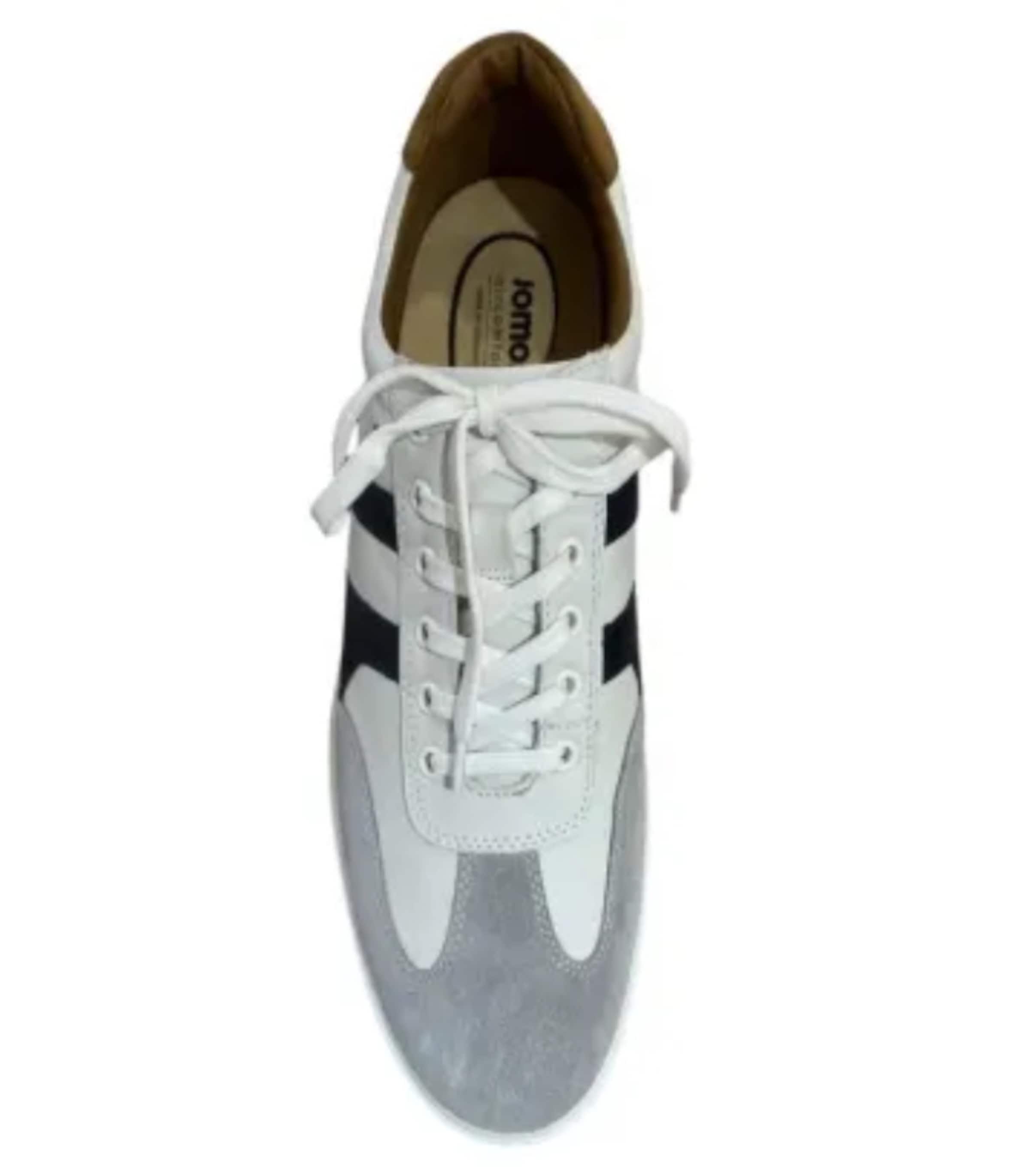 JOMOS Sneaker in Weiß