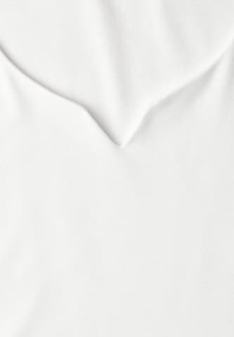 STREET ONE Top in White