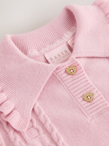 Baker by Ted Baker Set in Roze