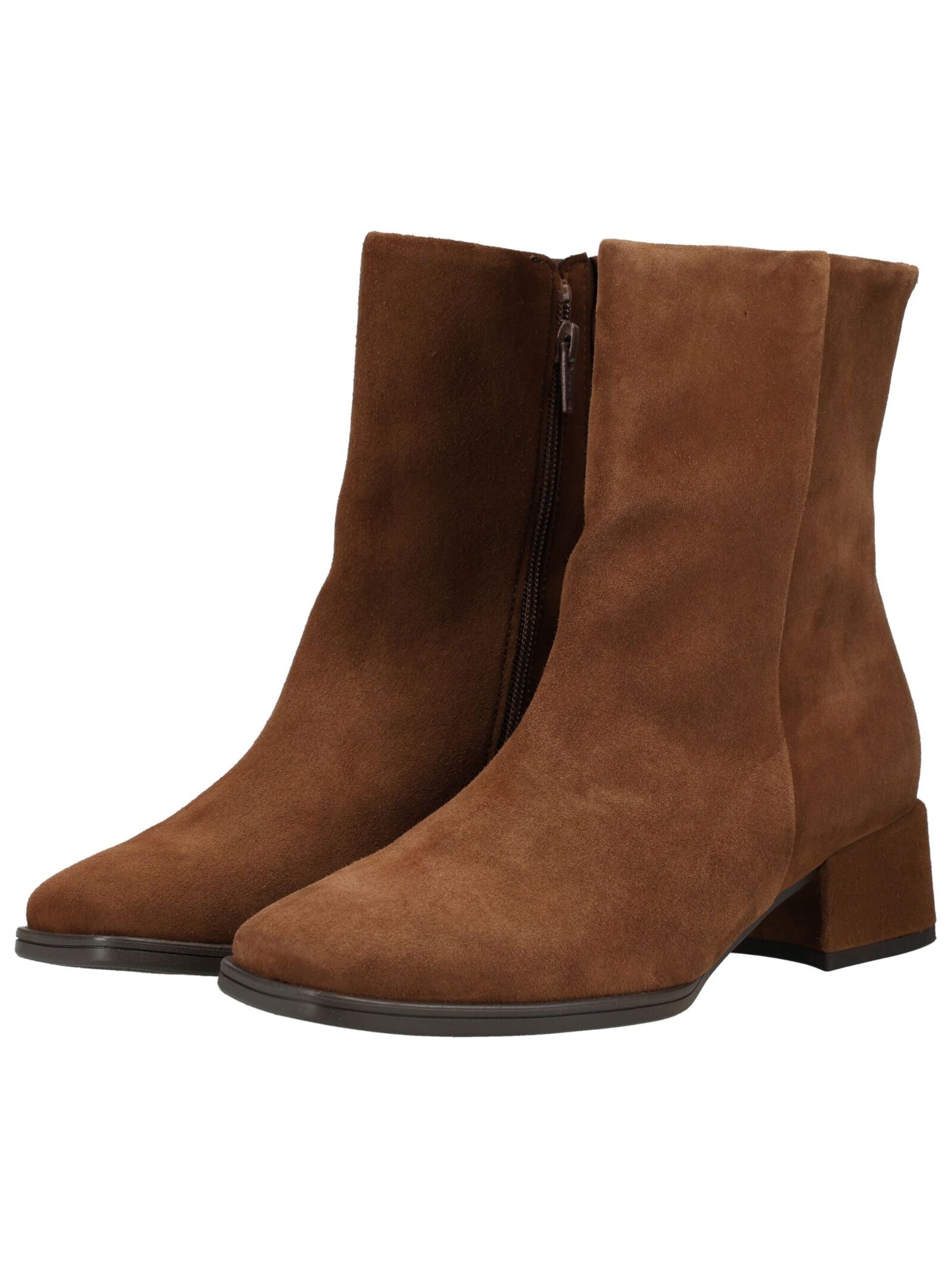 GABOR Stiefelette in Braun