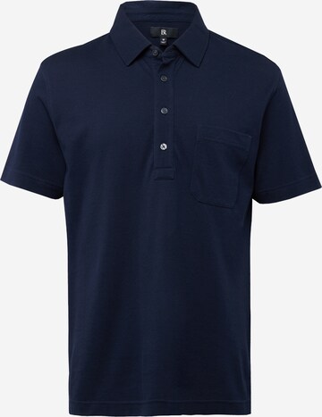 Banana Republic Poloshirt in Blau: predná strana