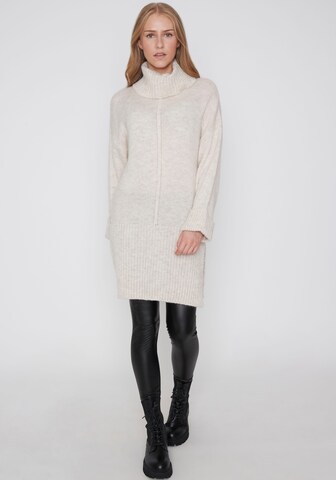 Pullover 'Zana' di Hailys in beige