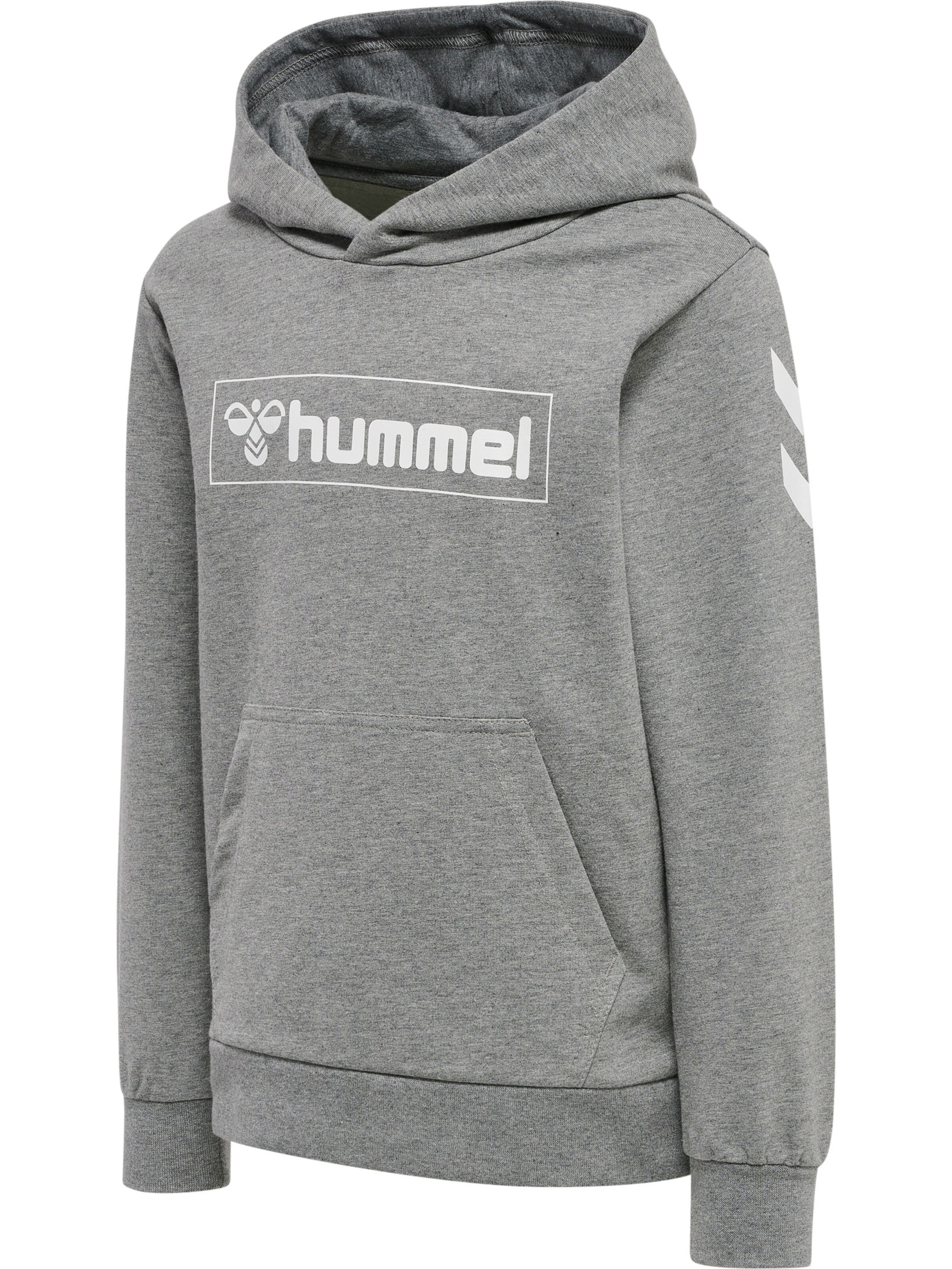 Hummel Sweatshirt in Grey