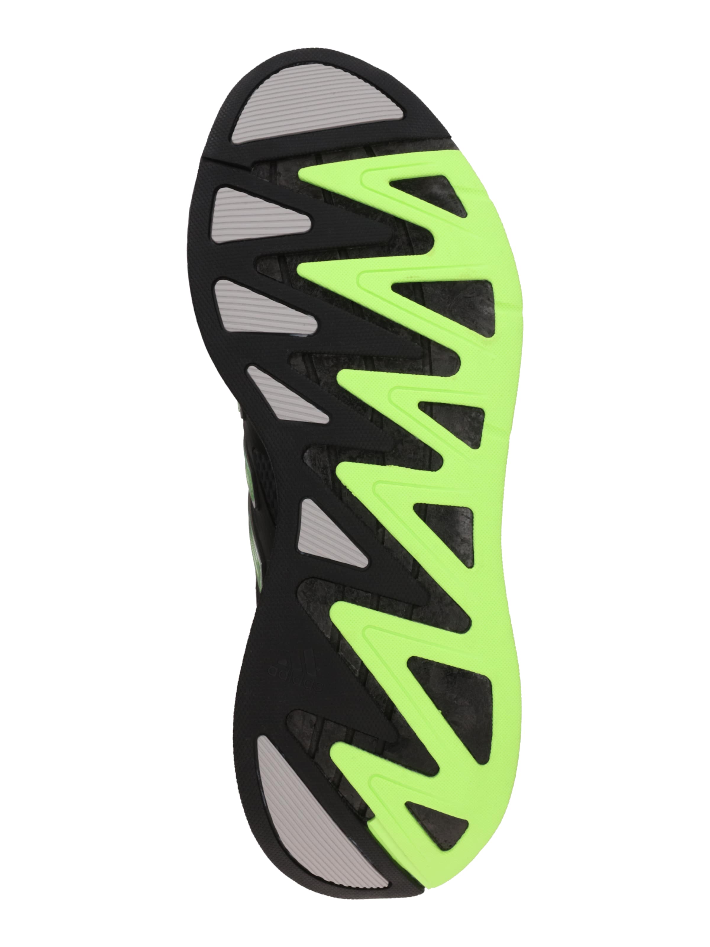 ADIDAS ORIGINALS Nízke tenisky 'Adizero Aruku' - Čierna