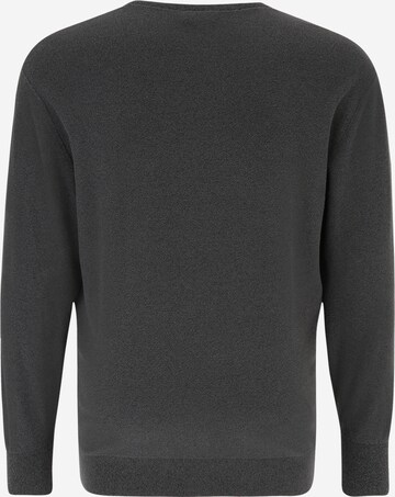 Calvin Klein Big & Tall Pullover i grå