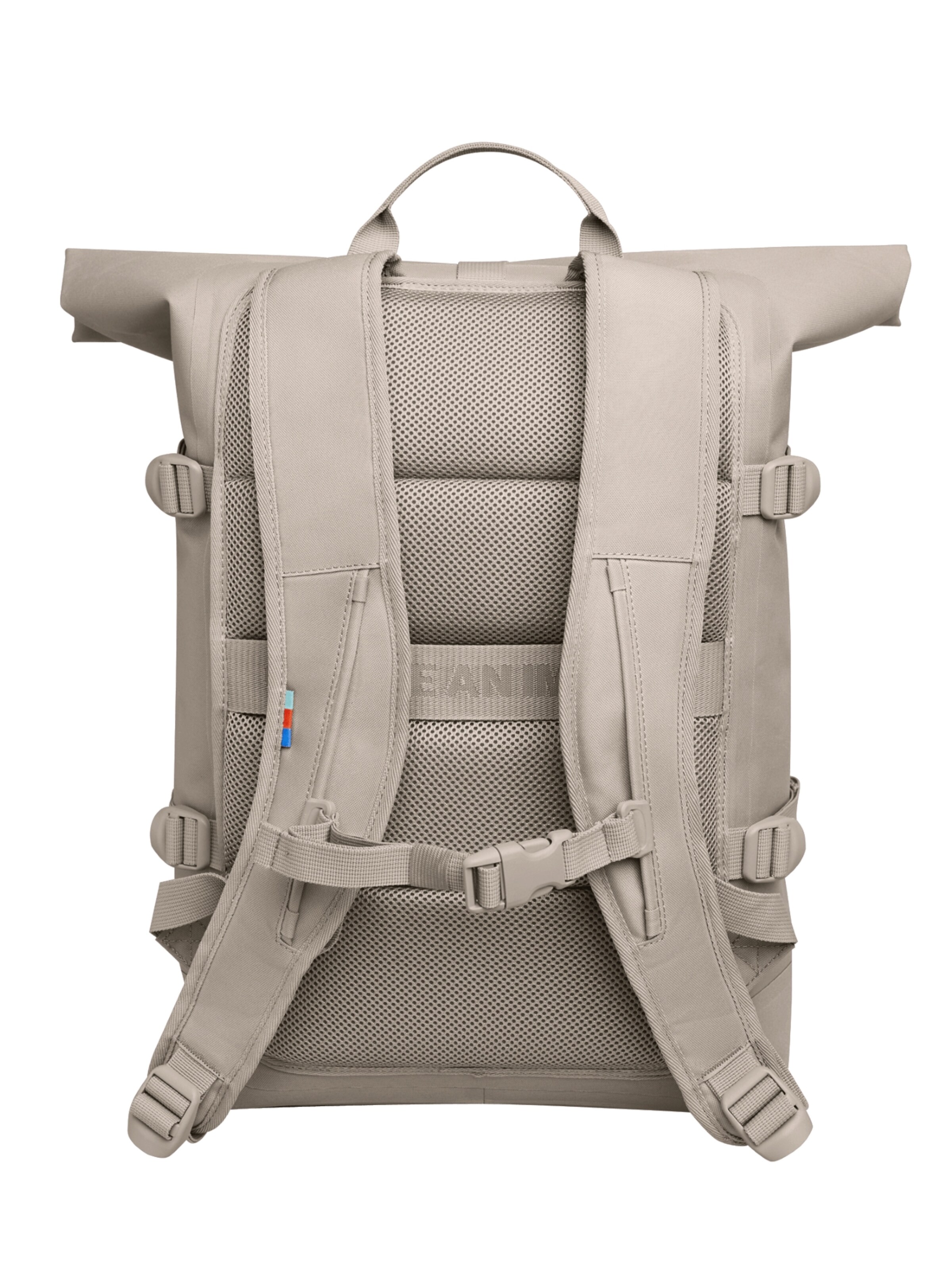Got Bag Backpack 'Lite 2.0' in Beige