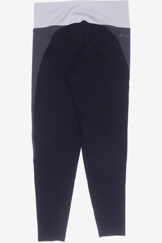 ADIDAS PERFORMANCE Pants in M in Black