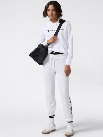 Champion Authentic Athletic Apparel Collegepaita värissä valkoinen