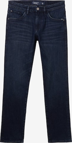 TOM TAILOR Slim fit Jeans 'Josh' in Blue: front