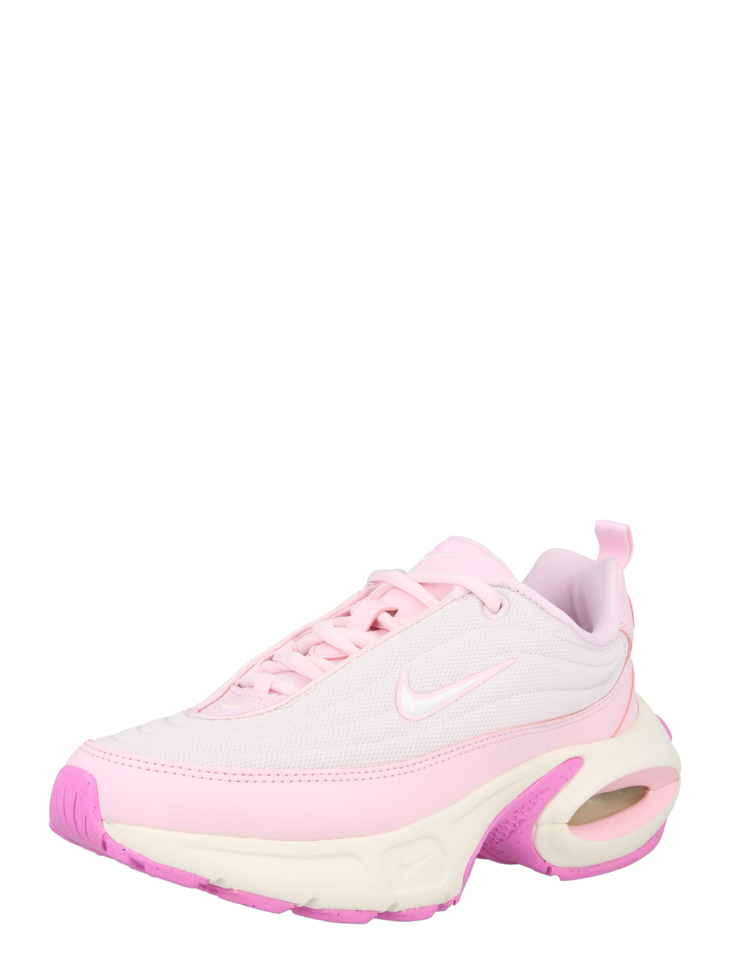 Nike Sportswear Tenisky 'AIR MAX PORTAL' – pink: přední strana