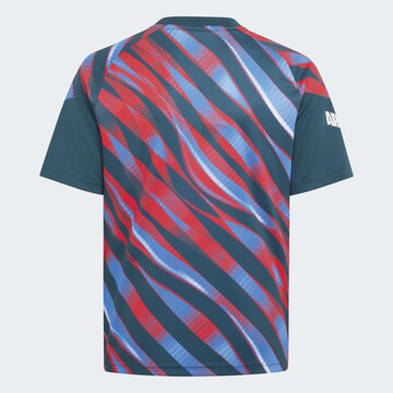 T-Shirt fonctionnel 'FC Arsenal 26/27 Pre-Match' ADIDAS PERFORMANCE en vert